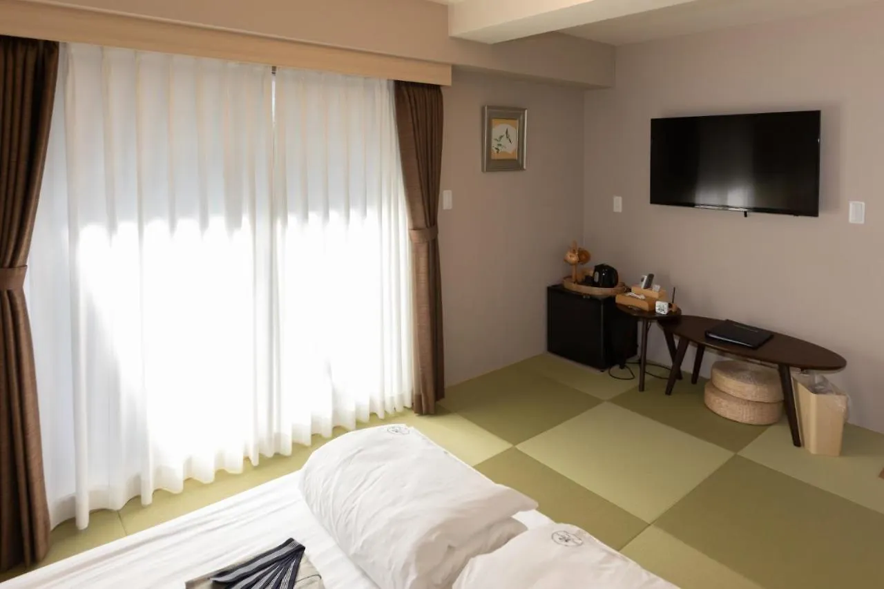 Light Hotel - Vacation Stay 17224V Токио 0*,  Япония