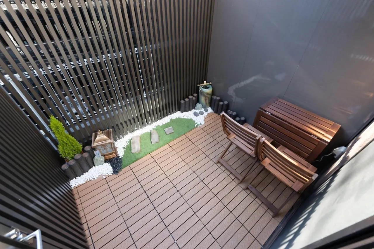 Light Hotel - Vacation Stay 17224V 東京都